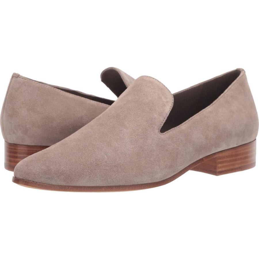 ヴィンス Vince レディース ローファー オックスフォード シューズ 靴 Lela Light Woodsmoke Sport Suede Supersport Tn