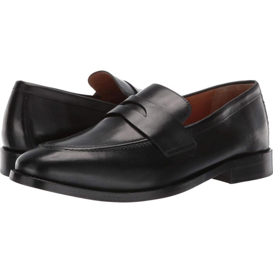 売れ筋アイテムラン Kneeland シューズ 靴 ローファー メンズ Haan Cole コールハーン シューズ 靴 メンズ ローファー コールハーン Haan Cole Penny Black Loafer シューズ Meorboston Org