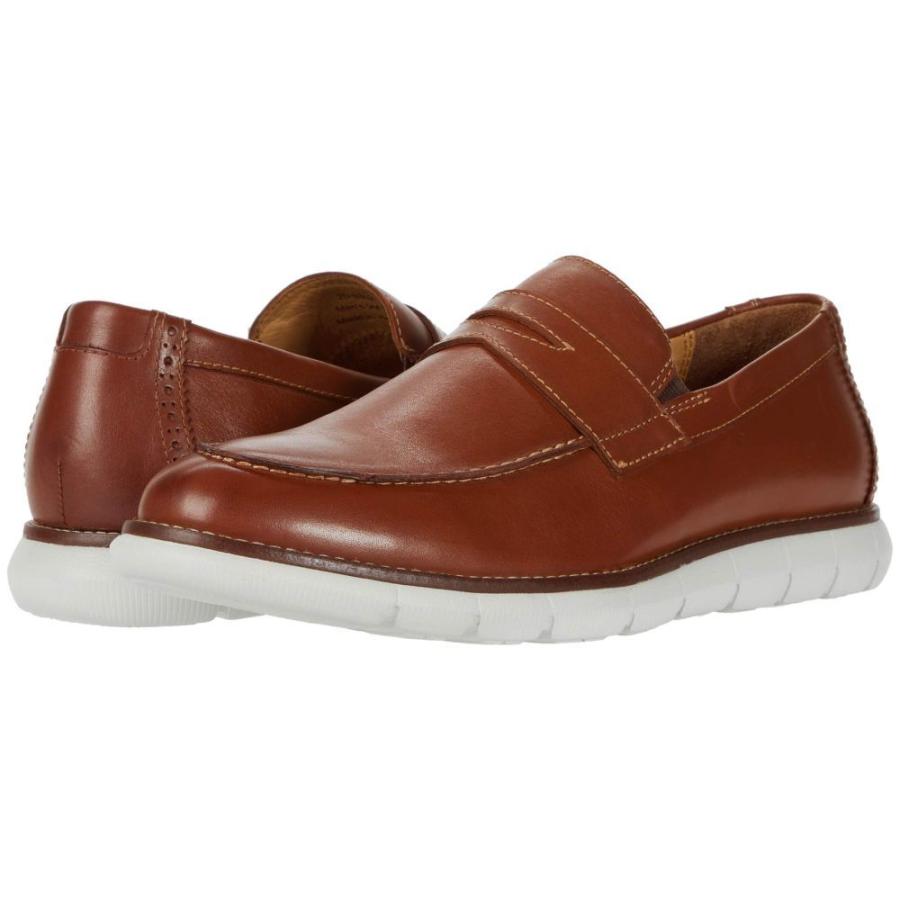 在庫一掃60 Off ジョンストン マーフィー Johnston Murphy メンズ ローファー シューズ 靴 Holden Penny Tan Full Grain 冬セール Angelesmexicanfood Com