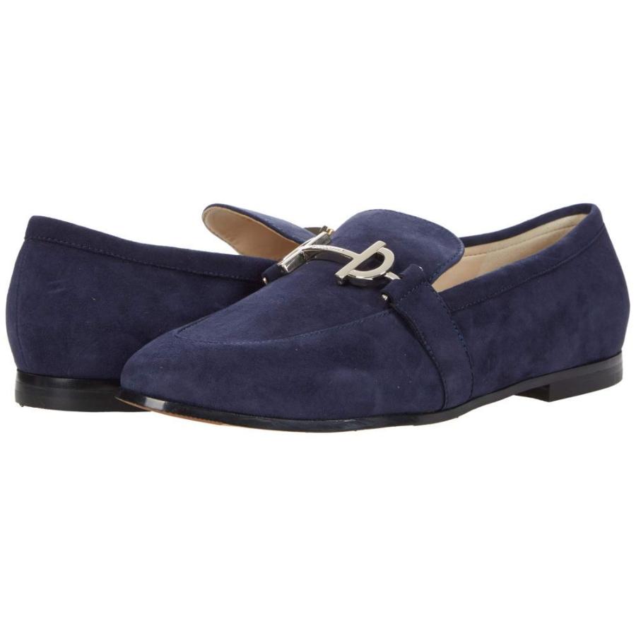 人気商品は Haan Cole コールハーン ローファー オックスフォード コールハーン Haan Cole レディース Suede Blue Marine Loafer Classics Modern シューズ 靴 ローファー オックスフォード シューズ