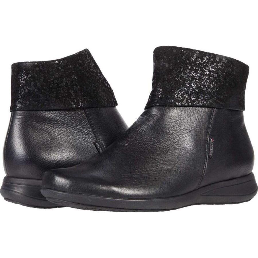 開店祝い メフィスト Mephisto レディース ブーツ シューズ 靴 Neria Black Empire Glam 在庫一掃最安挑戦 Www Skylanceronline Com