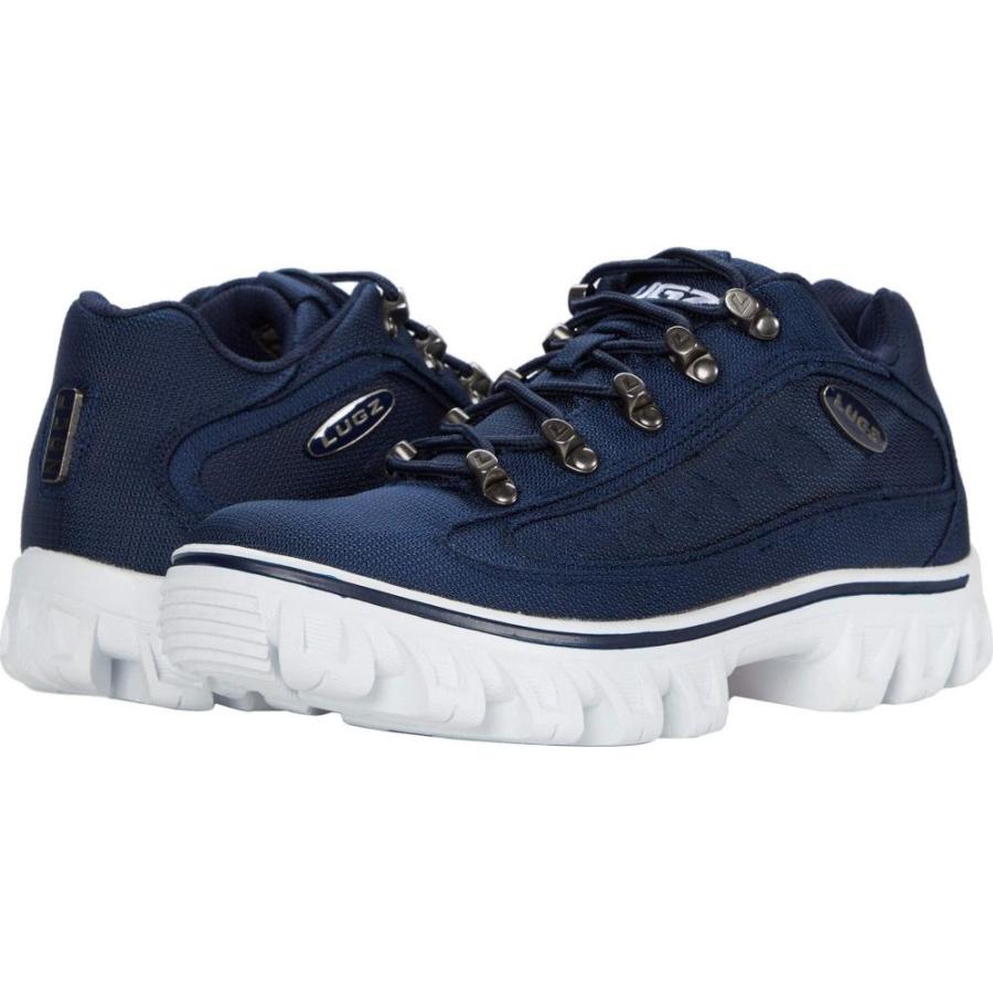 格安人気 ラグズ Lugz メンズ スニーカー シューズ 靴 Dot Com 2 0 Ballistic Navy White Ol 513 フェルマート Fermart シューズ 通販 Yahoo ショッピング 在庫有 Kslcity Com My