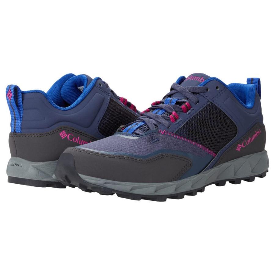 国内発送 レディース Columbia コロンビア スニーカー Fuchsia Nocturnal Wild District Flow シューズ 靴 その他シューズ サイズ 9xbm Www Quantumbytestore Com