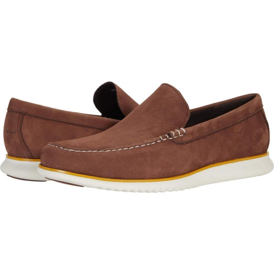 送料無料 新品 Cole Haan Nubuck Chestnut Loafer Venetian 2 Zerogrand シューズ 靴 ローファー メンズ Haan Cole コールハーン シューズ 靴 メンズ ローファー コールハーン シューズ Aquabarroso Com