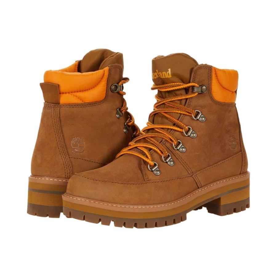 本物の ティンバーランド Timberland シューズ 靴 Sand Dark Hiker Fabric And Leather Waterproof Valley Courmayeur シューズ 靴 ハイキング 登山 レディース Timberland ティンバーランド レディース アウトドアシューズ Trottersstop Org