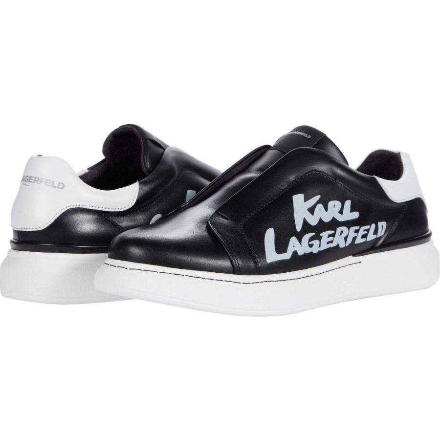 カール ラガーフェルド Karl Lagerfeld Paris メンズ スニーカー シューズ 靴 Lf1s1012 Black Ol 3 フェルマート Fermart シューズ 通販 Yahoo ショッピング