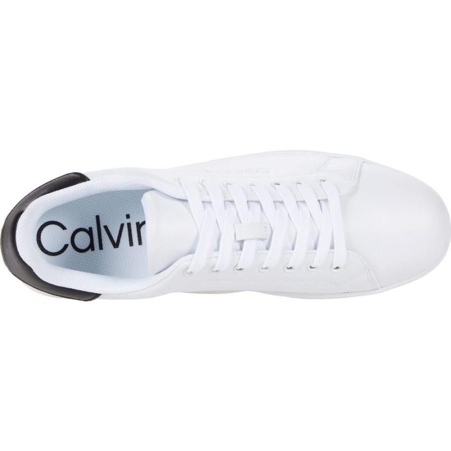 低価格で大人気の Calvin カルバンクライン Klein Leto メンズ 靴 シューズ スニーカー スニーカー