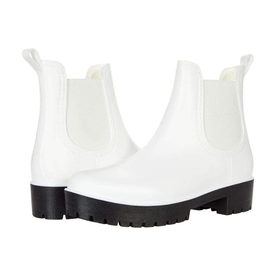 訳あり商品 ナインウエスト Nine West レディース レインシューズ・長靴 シューズ・靴 Rainy 3 White レインブーツ 訳あり商品 ナインウエスト Nine West レディース レインシューズ・長靴 シューズ・靴 Rainy 3 White レインブーツ