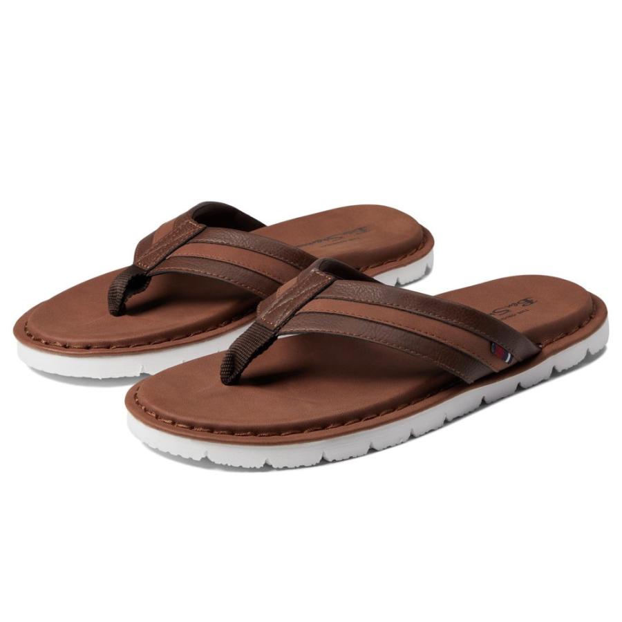 【正規販売店】 Sherman Ben ベンシャーマン メンズ Brown/White Flip-Flop Newport シューズ・靴 ビーチサンダル その他サンダル 【正規販売店】 Sherman Ben ベンシャーマン メンズ Brown/White Flip-Flop Newport シューズ・靴 ビーチサンダル その他サンダル