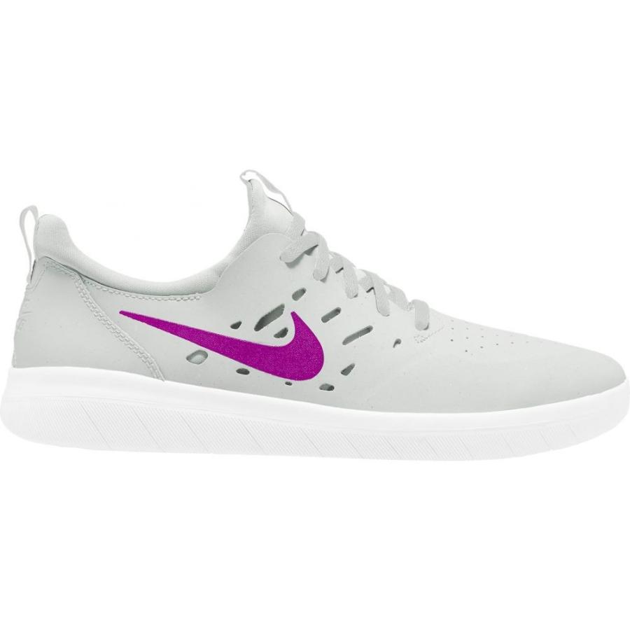 ナイキシューズ 靴メンズsb Free Nyjah Shoes Purple Photon Nike Purple Photon Shoes Skate Dust Vivid スケートボードphoton Dust