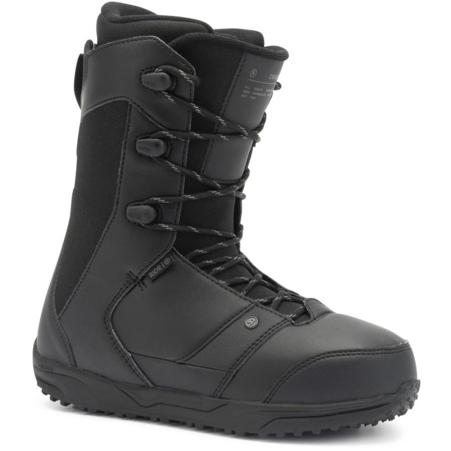 ライド Ride メンズ スキー・スノーボード ブーツ シューズ・靴 Orion Snowboard Boots 2023 Black  :os-ff7b013854:フェルマート fermart シューズ - 通販 - Yahoo!ショッピング