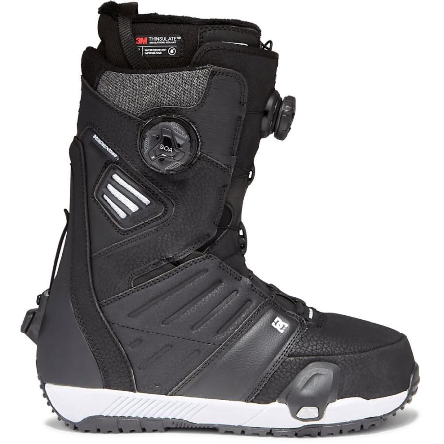 日本製 スキー スノーボード メンズ Dc ディーシー スキー スノーボード メンズ Dc シューズ 靴 ディーシー ブーツ Black 22 Boots Snowboard Boa Judge On Step シューズ 靴 スキー Www Solidarite Numerique Fr