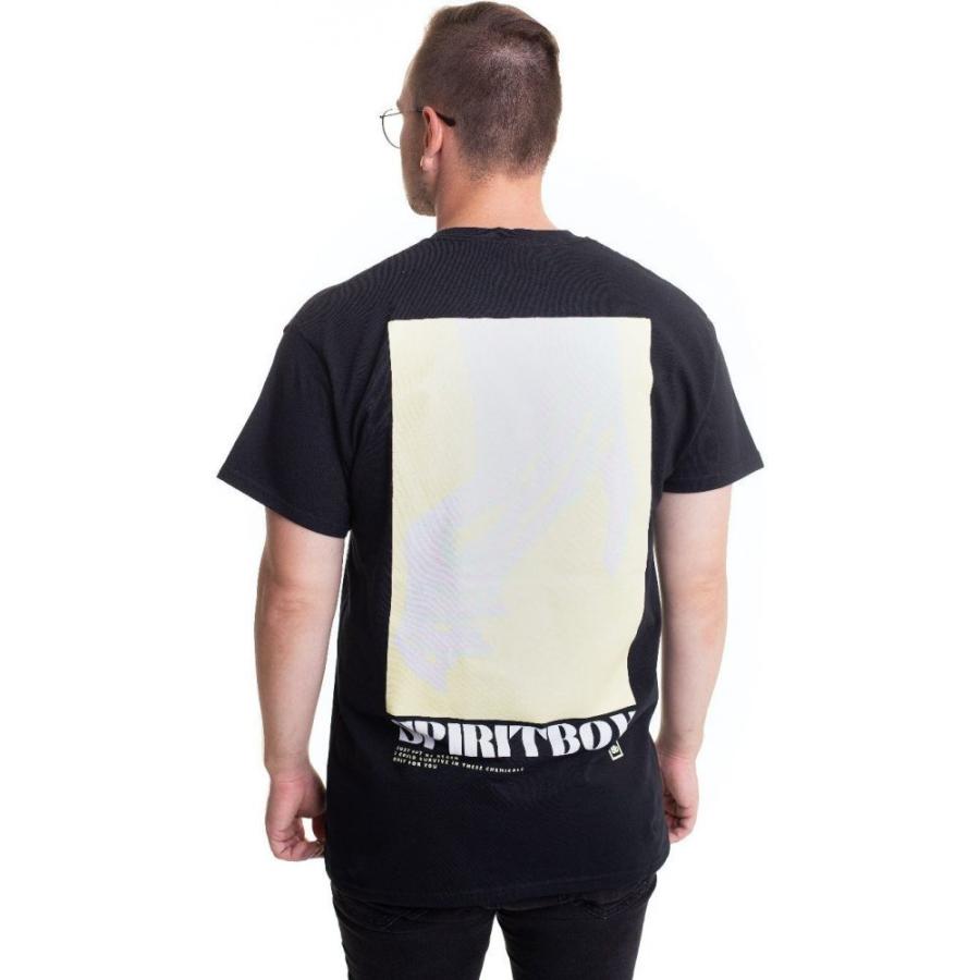 インペリコン Impericon メンズ Tシャツ トップス Out Of Reach T Shirt Black Rb Ff1d フェルマート Fermart シューズ 通販 Yahoo ショッピング