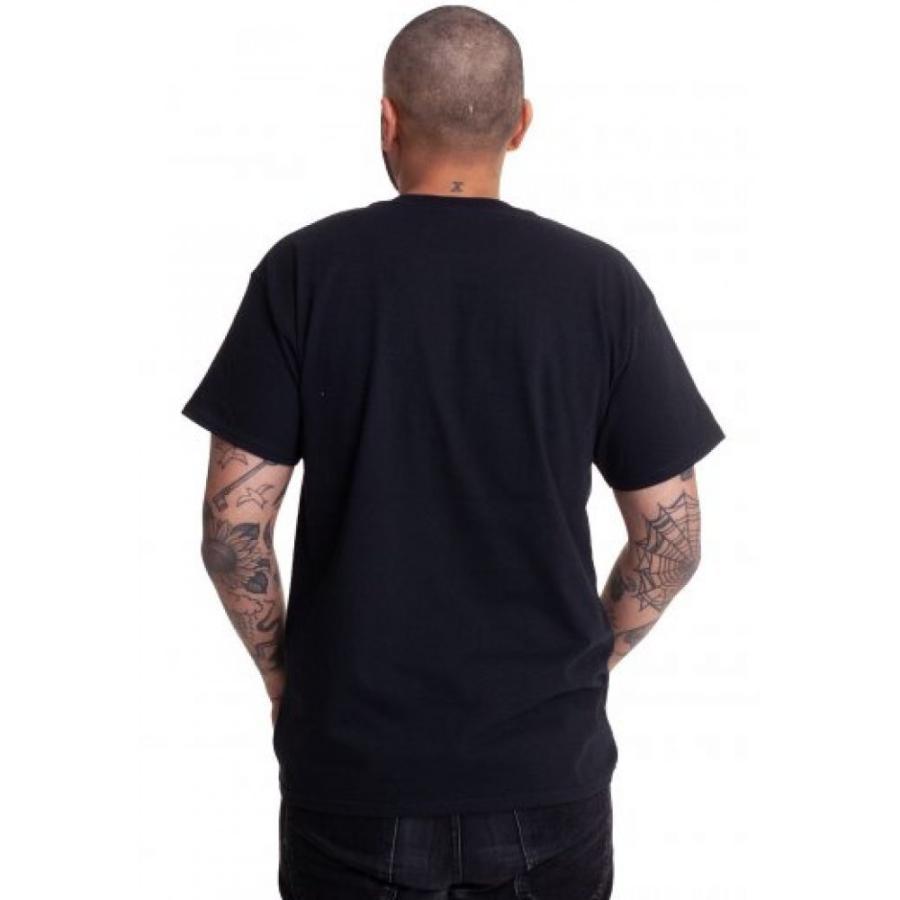 コントーショニスト The Contortionist メンズ Tシャツ トップス Expand T Shirt Black Rb Ff406df3 フェルマート Fermart シューズ 通販 Yahoo ショッピング