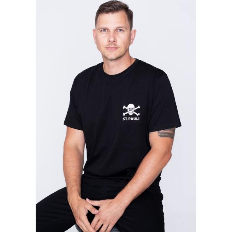 ザンクトパウリ Tシャツ 完璧