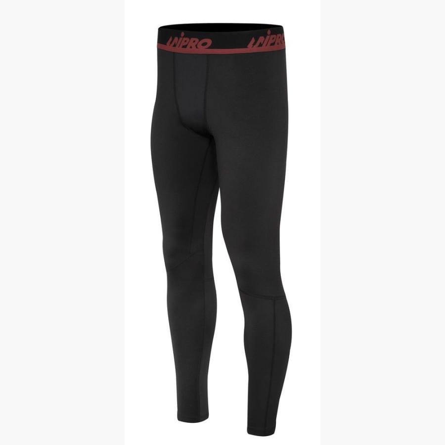 ユニプロ Unipro メンズ タイツ スパッツ インナー 下着 Cold Gear