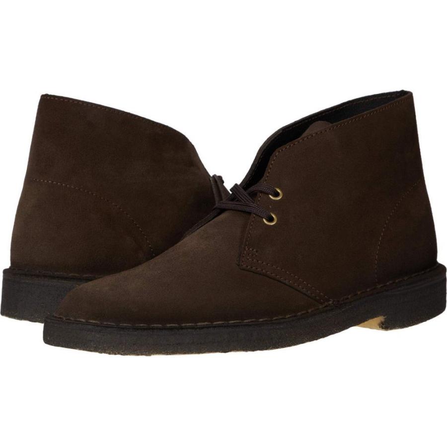 数々の賞を受賞 クラークス シューズ 靴 メンズ ブーツ クラークス Clarks Clarks Suede Brown Boot Desert シューズ 靴 ブーツ メンズ ブーツ