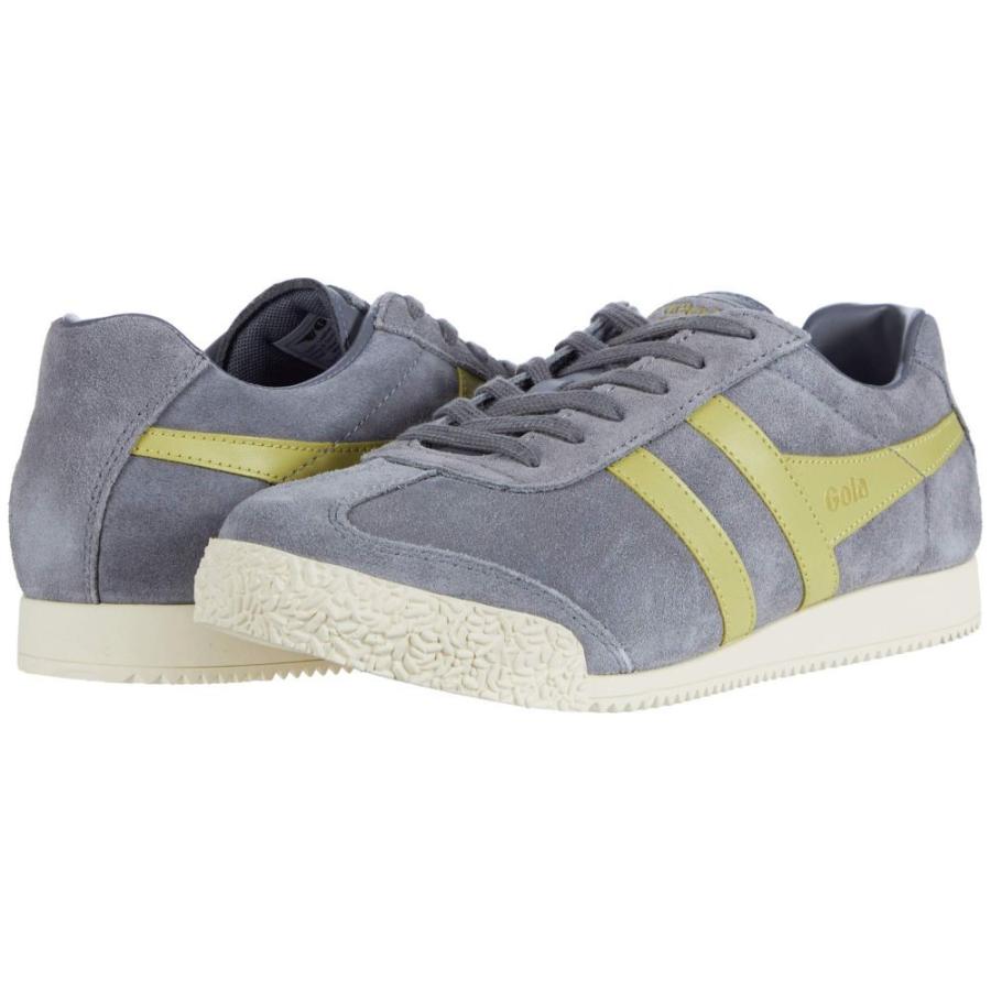 売れ筋 スニーカー ゴーラ Gola レディース Ash Citron Harrier シューズ 靴 スニーカー レディース Gola ゴーラ シューズ 靴 シューズ Adtecplasma Com