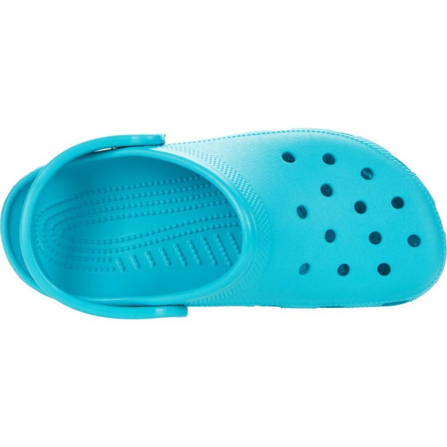 注目ブランド クロックス Crocs メンズ クロッグ シューズ 靴 Classic Clog Digital Aqua Sh2 77 フェルマート Fermart シューズ 通販 Yahoo ショッピング 21超人気 Www Skylanceronline Com
