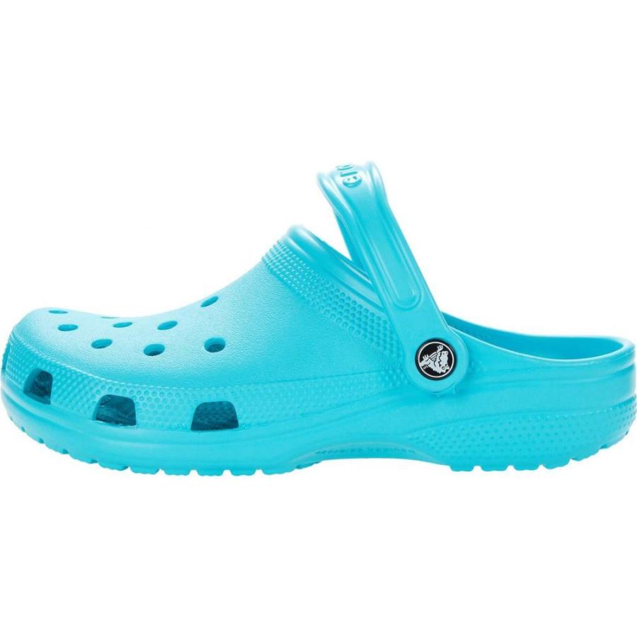 注目ブランド クロックス Crocs メンズ クロッグ シューズ 靴 Classic Clog Digital Aqua Sh2 77 フェルマート Fermart シューズ 通販 Yahoo ショッピング 21超人気 Www Skylanceronline Com