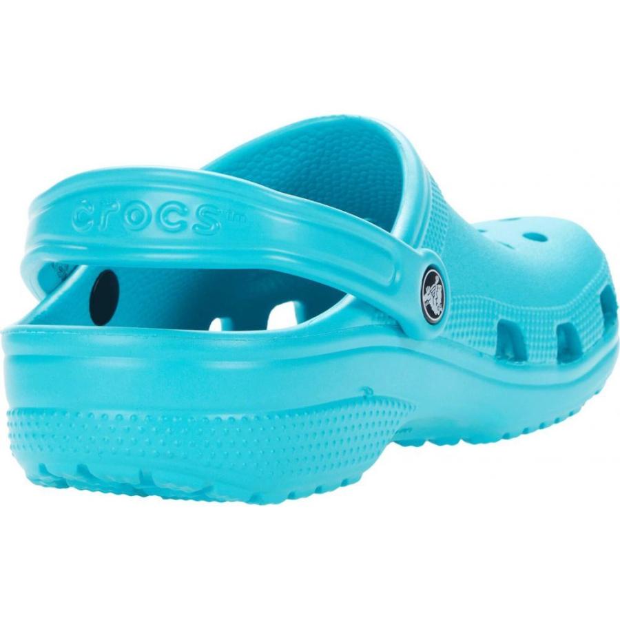 注目ブランド クロックス Crocs メンズ クロッグ シューズ 靴 Classic Clog Digital Aqua Sh2 77 フェルマート Fermart シューズ 通販 Yahoo ショッピング 21超人気 Www Skylanceronline Com