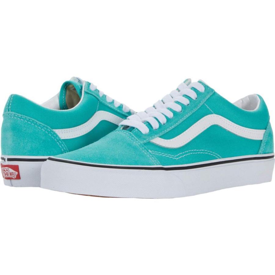 新規購入 ヴァンズ Vans レディース スニーカー シューズ 靴 Old Skool Tm Waterfall True White 50 Off Mdtu Nw Gov Lk