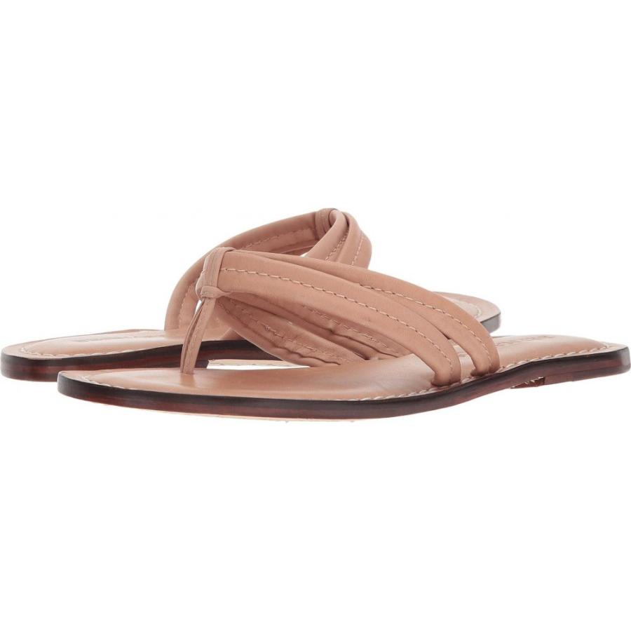 ベルナルド Bernardo レディース ビーチサンダル シューズ 靴 Miami Sandal Blush Kaushalkar Com