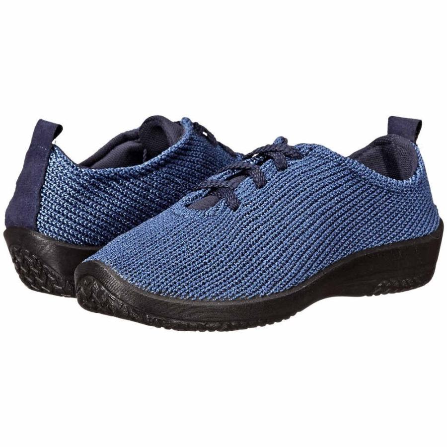 【限定特価】 アルコペディコ レディース スニーカー シューズ・靴 LS Denim, 志雄町 f7e7a433