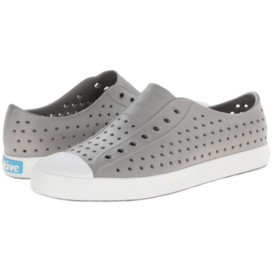 スペシャルショップ ネイティブ シューズ Native Shoes レディース スニーカー シューズ 靴 Jefferson Pigeon Grey Shell White Sh2 53 フェルマート Fermart シューズ 通販 Yahoo ショッピング オリジナル 販売 Jreinaldo Pt