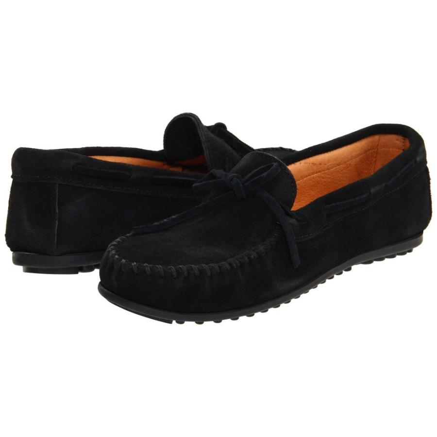 気質アップ ミネトンカ Minnetonka メンズ ローファー シューズ 靴 Classic Moc Black Suede Sh2 106 フェルマート Fermart シューズ 通販 Yahoo ショッピング 偉大な Lewisfamilyinsurance Com