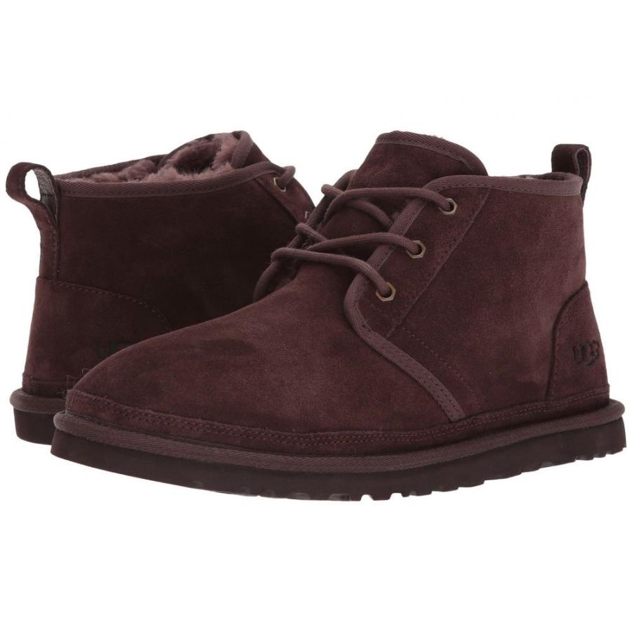 通販 相場 アグ Ugg メンズ ブーツ シューズ 靴 Neumel Espresso 通販オンラインストア Superavila Com
