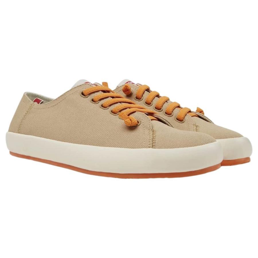 定番 メンズ Camper カンペール スニーカー Beige 169 Vulcanizado Rambla Peu シューズ 靴 スニーカー サイズ Eu45 Usmen12 Dm Viaanas Com