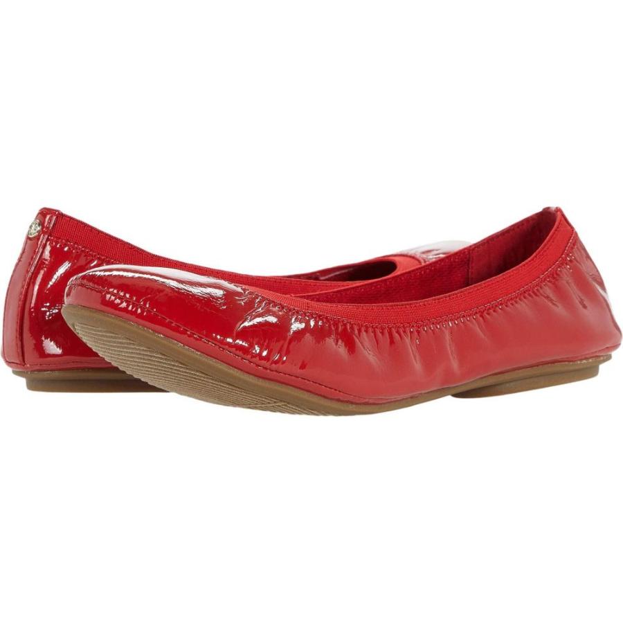 【クーポン対象外】 バンドリーノ Bandolino レディース スリッポン・フラット シューズ・靴 Edition Red フラットシューズ
