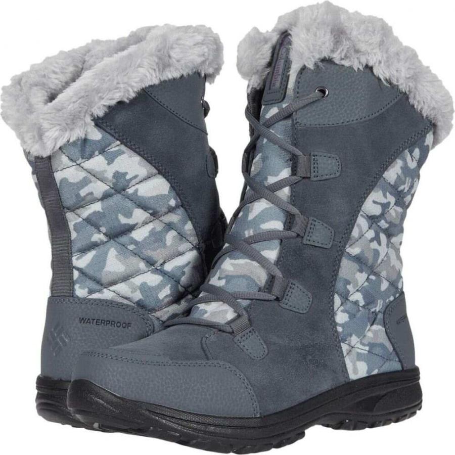 当店限定 コロンビア Columbia レディース ブーツ シューズ 靴 Ice Maiden Tm Ii Graphite Plum Purple Sh2 フェルマート Fermart シューズ 通販 Yahoo ショッピング Seal限定商品 Isgs Com Pk