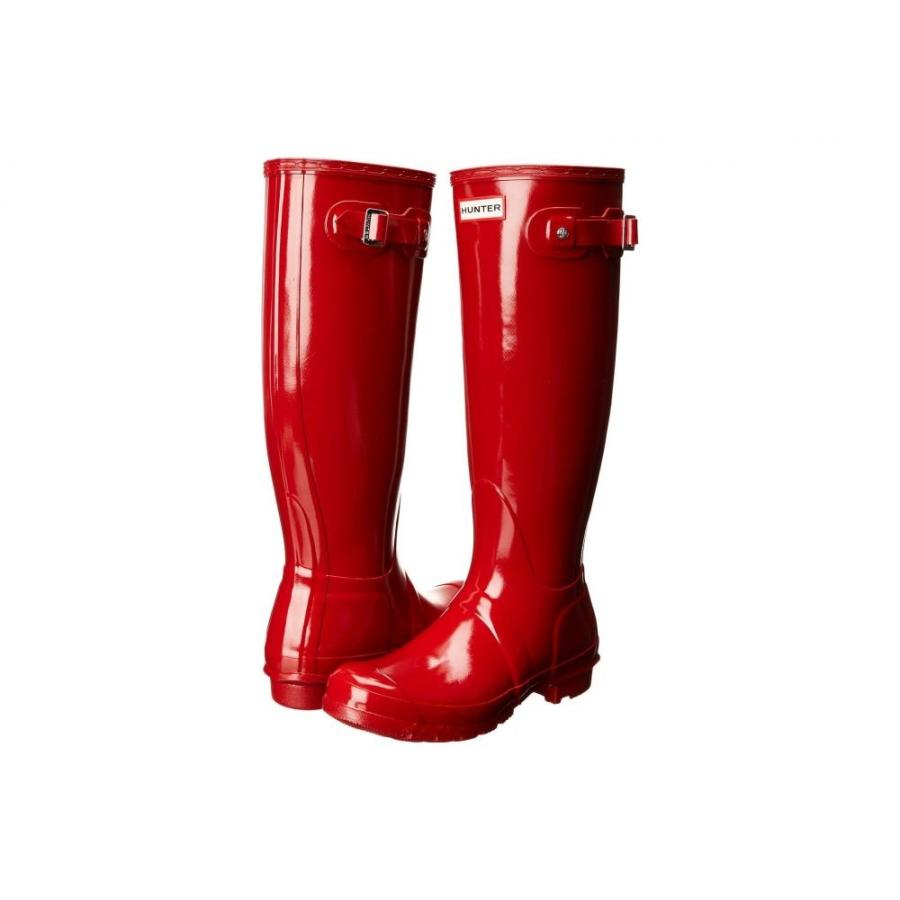 在庫有 ハンター Hunter レディース レインシューズ 長靴 シューズ 靴 Original Tall Gloss Rain Boots Military Red Sh2 フェルマート Fermart シューズ 通販 Yahoo ショッピング 新版 Lewisfamilyinsurance Com