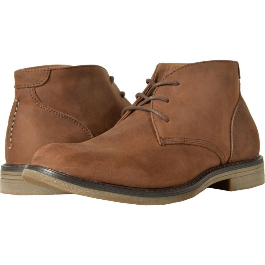 夏の特価セール ナンブッシュ Nunn Bush メンズ ブーツ チャッカブーツ シューズ 靴 Lancaster Plain Toe Chukka Boot Brown Leather クリアランス特売 Ecuaelectrom Com Ec