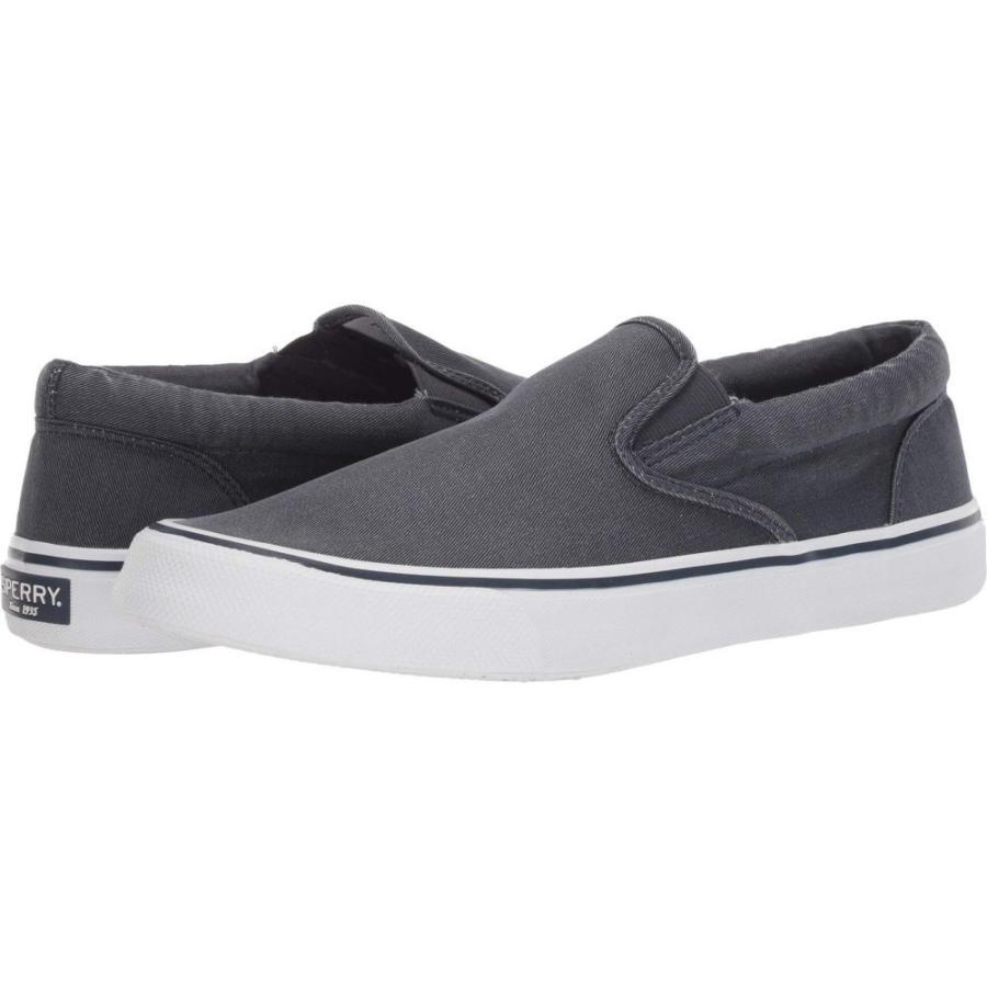 最大30 Off スペリートップサイダー Sperry メンズ スリッポン フラット スニーカー シューズ 靴 Striper Ii Slip On Sneaker Sw Navy Sh2 411 フェルマート Fermart シューズ 通販 Yahoo ショッピング Sale 公式通販 直営店限定 Www