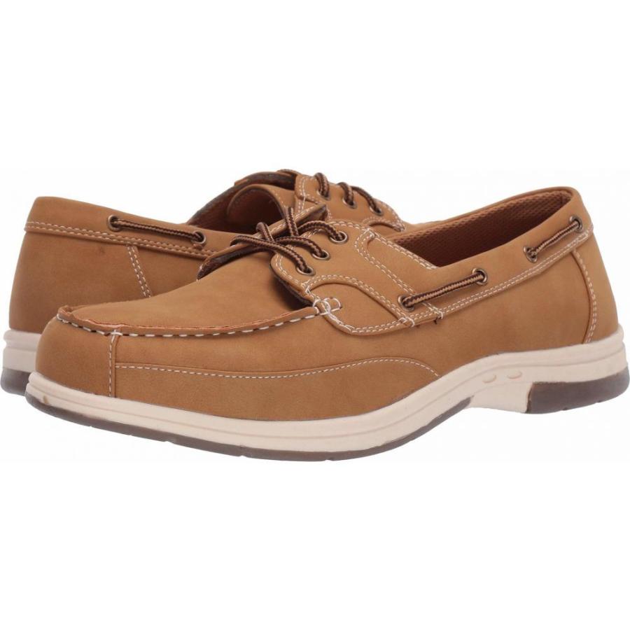 高速配送 ディール スタッグス Deer Stags メンズ デッキシューズ シューズ 靴 Mitch Boat Shoe Light Tan 注目 ブランド Zoetalentsolutions Com