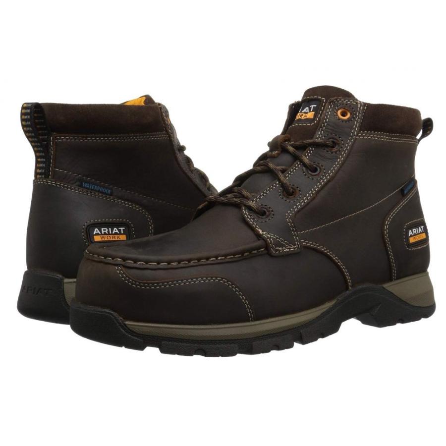 Ariat チャッカブーツ bckediri.beacukai.go.id