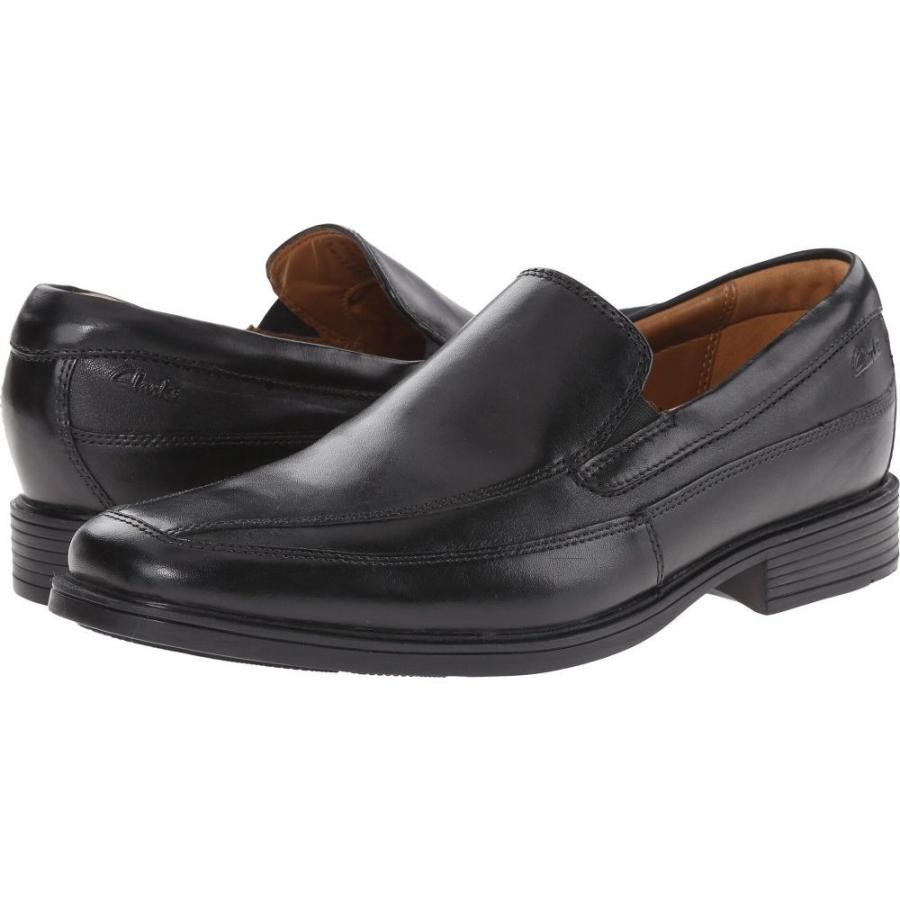 新品登場 Clarks クラークス Black Free Tilden シューズ 靴 ローファー メンズ Clarks クラークス シューズ 靴 メンズ ローファー シューズ
