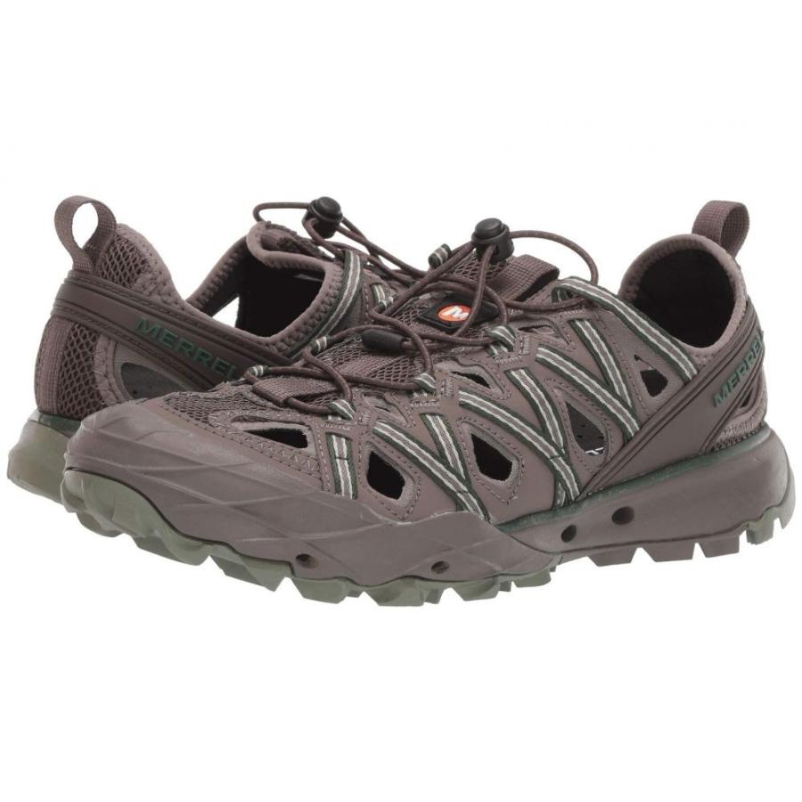 メレル Merrell メンズ サンダル シューズ 靴 Choprock Shandal Boulder Supersport Tn