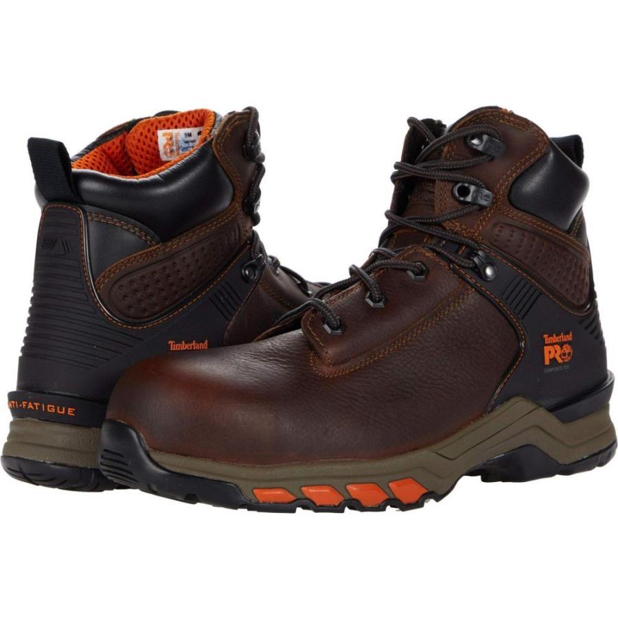 人気満点 ティンバーランド Timberland Pro メンズ シューズ 靴 Hypercharge 6 Composite Safety Toe Brown Sh2 6 フェルマート Fermart シューズ 通販 Yahoo ショッピング 100 本物保証 Karunacharitabletrust Org