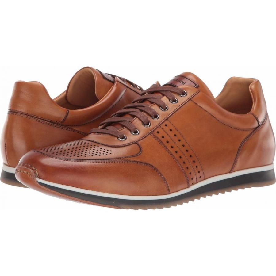 春のコレクション シューズ 靴 メンズ メンズ マグナーニ Magnanni Marlow Fermart シューズ Cognac Cognac Magnanni スニーカー Sh2 フェルマート