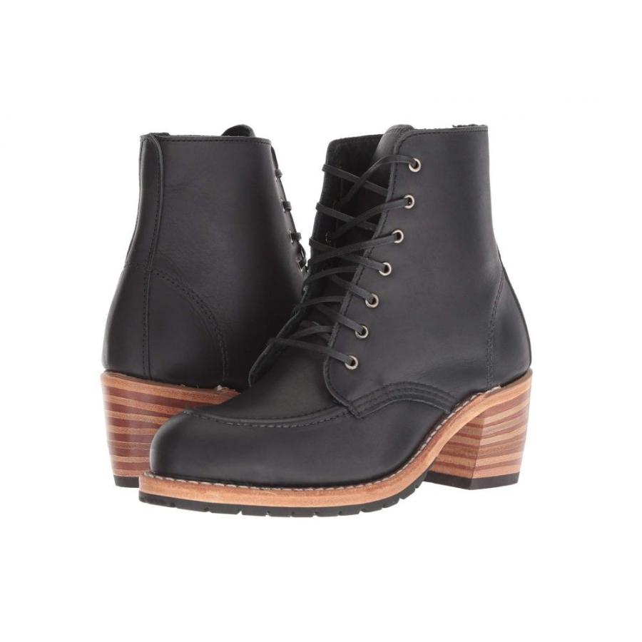 希少 大人気 レッドウィング Red Wing Heritage レディース ブーツ シューズ 靴 Clara Black Boundary Sh2 フェルマート Fermart シューズ 通販 Yahoo ショッピング 新版 Gestion Etechnologies Shop