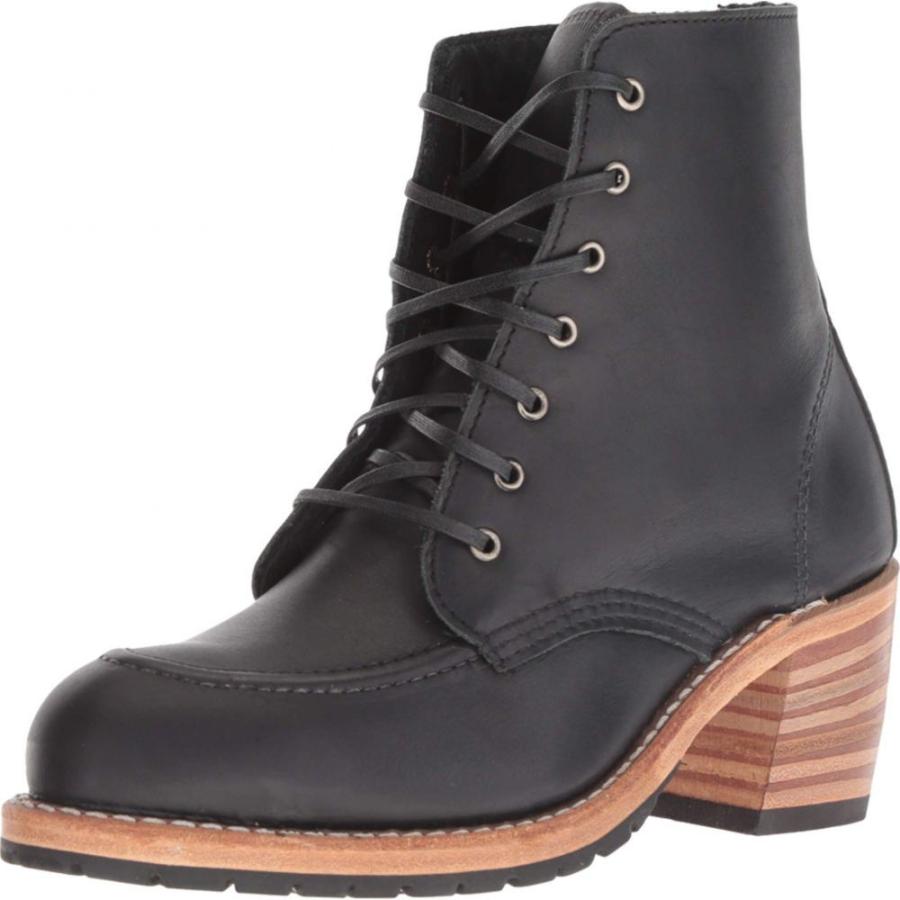 希少 大人気 レッドウィング Red Wing Heritage レディース ブーツ シューズ 靴 Clara Black Boundary Sh2 フェルマート Fermart シューズ 通販 Yahoo ショッピング 新版 Gestion Etechnologies Shop