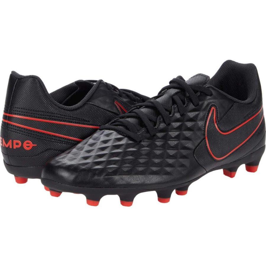ナイキ Nike レディース サッカー シューズ 靴 Tiempo Legend 8 Club Fg Mg Black Dark Smoke Grey Chile Red Sh2 フェルマート Fermart シューズ 通販 Yahoo ショッピング