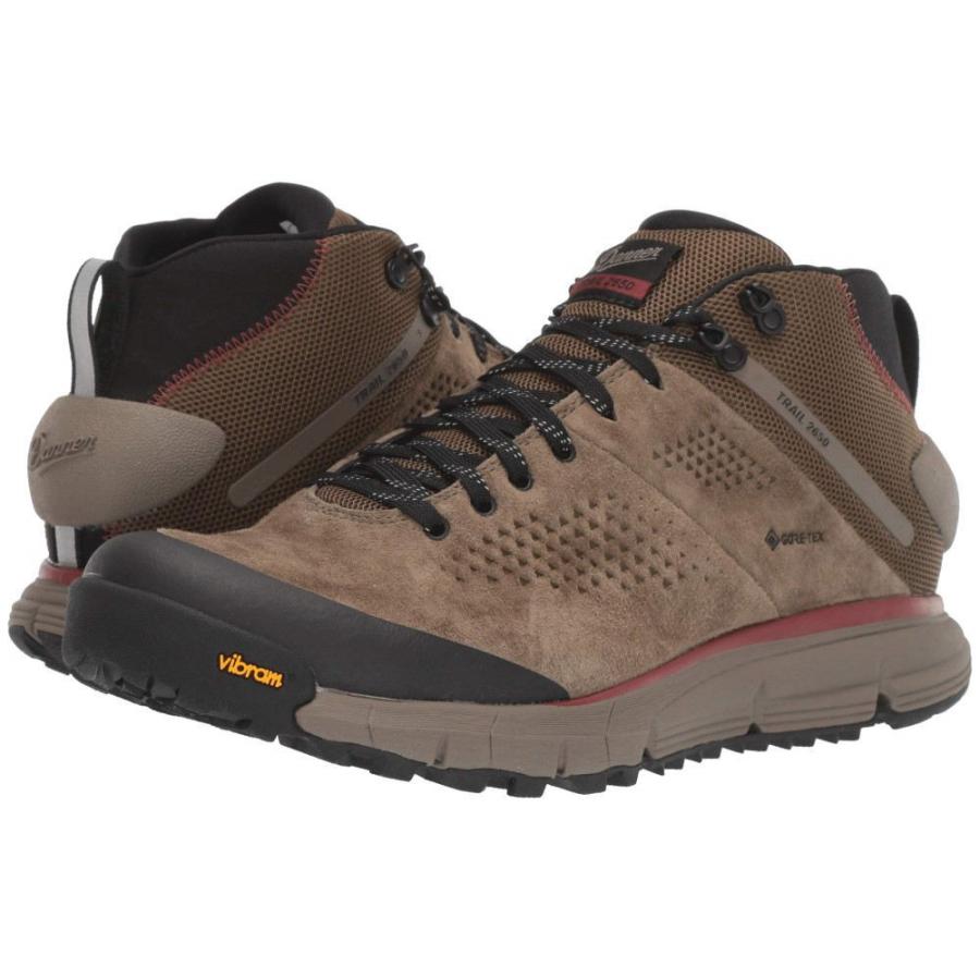 ダナー Danner メンズ ハイキング・登山 シューズ・靴 4' Trail 2650