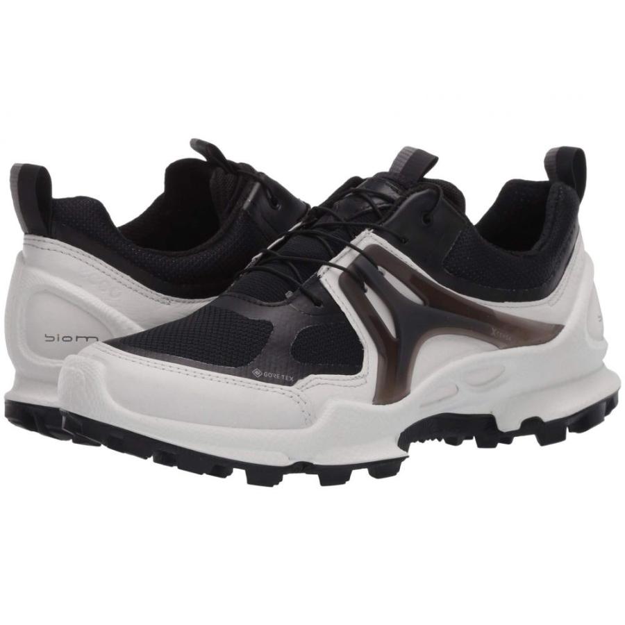 Sport White Black Biom C レディース Fermart Biom Trail シューズ Gore Tex Speed ランニング ウォーキング Speed Ecco エコー レディース Sh2 742 フェルマート シューズ 靴