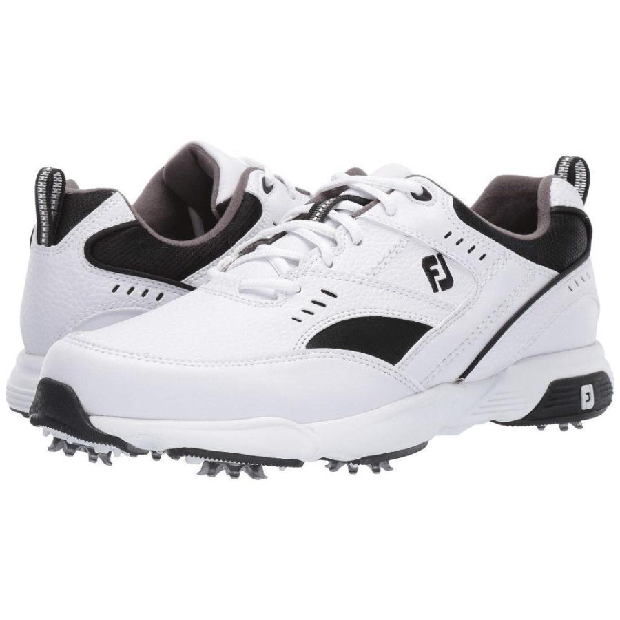 フットジョイ FootJoy メンズ ゴルフ シューズ・靴 Golf Specialty White/Black  :sh2-9312097-742:フェルマート fermart シューズ - 通販 - Yahoo!ショッピング