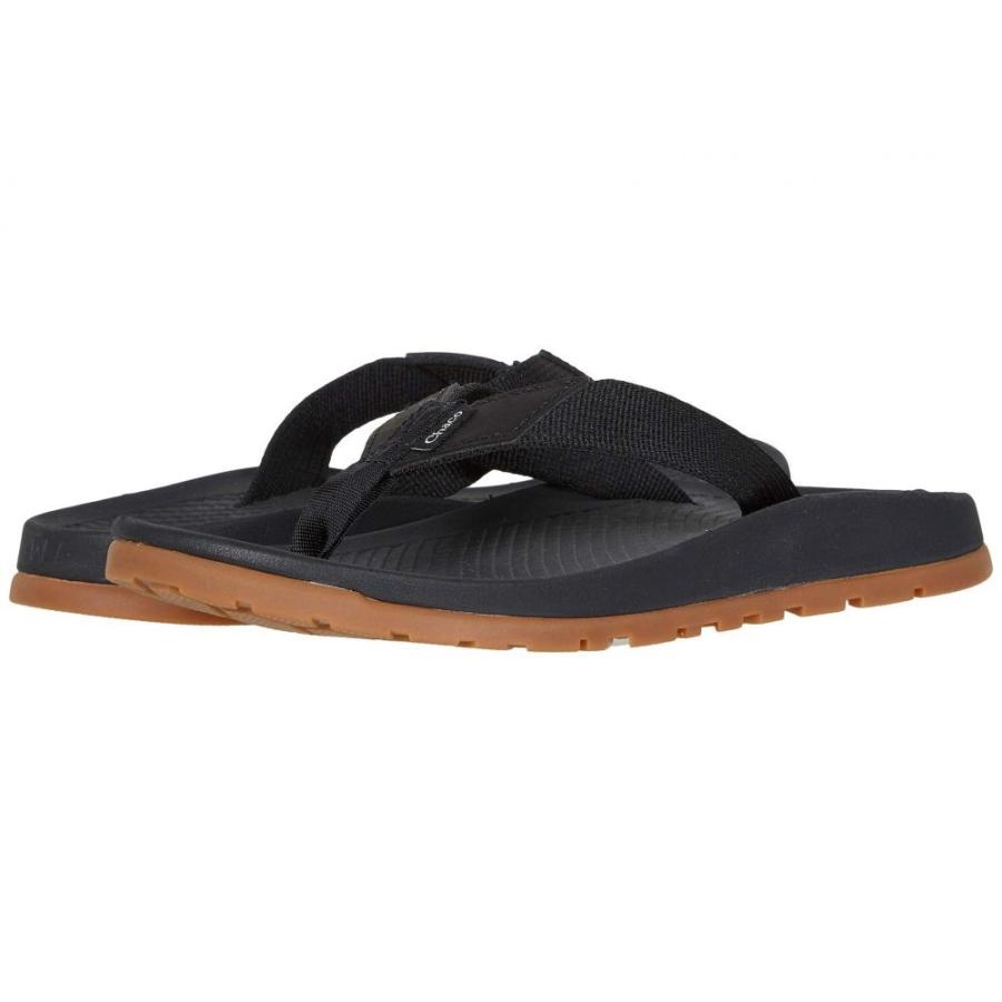 チャコ Chaco レディース ビーチサンダル シューズ 靴 Lowdown Flip Black Www Skillness Com Au